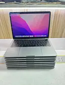 Macbook Pro used good conditions MacBook Pro 2019 A1989 i5 - 8279  Touch bar 8G 256G  13.3"  wholesales dubai with good price
